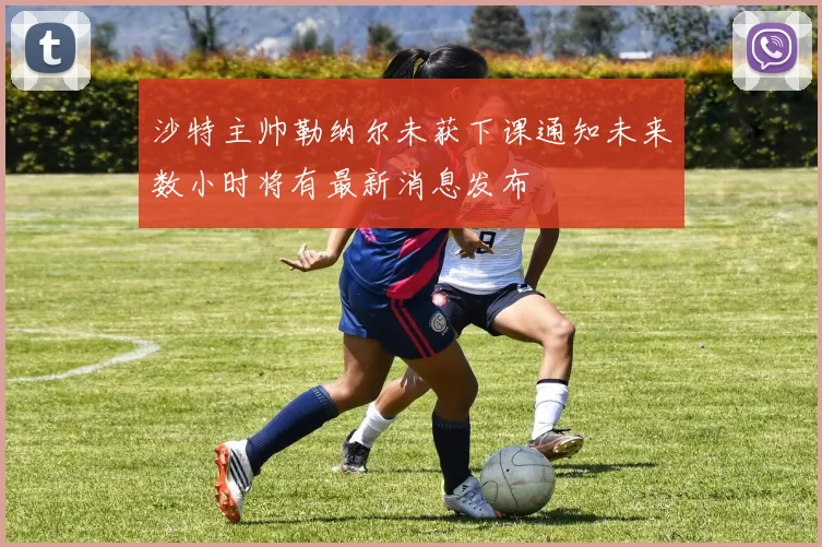 沙特主帅勒纳尔未获下课通知未来数小时将有最新消息发布